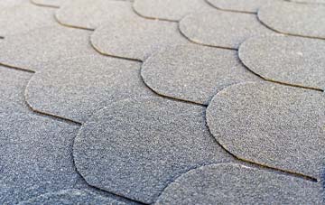 Shoreham asphalt roofing costs