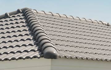 advantages of Shoreham clay roofing