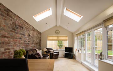 conservatory roof insulation Shoreham, Kent