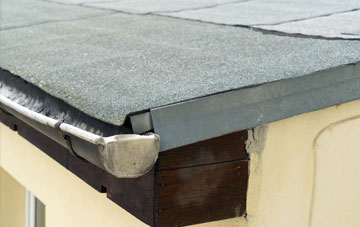 Shoreham flat garage roofing repairs