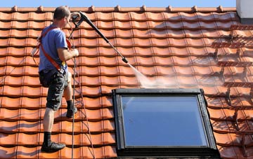 roof cleaning Shoreham, Kent