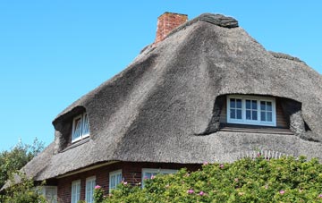 thatch roofing Shoreham, Kent