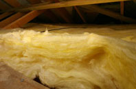 Shoreham pitch roof insulation