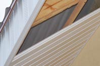 rated Shoreham soffit repair companies